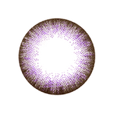 NEO Extra Dali Purple Colored Contacts 6 months disposable (1 Pack)